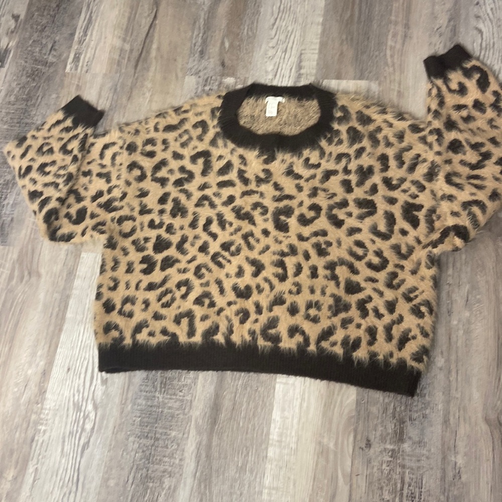 H&M Sweater